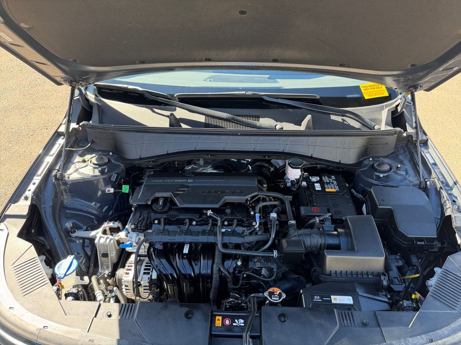 Thumbnail: 2025 Hyundai Kona - 32