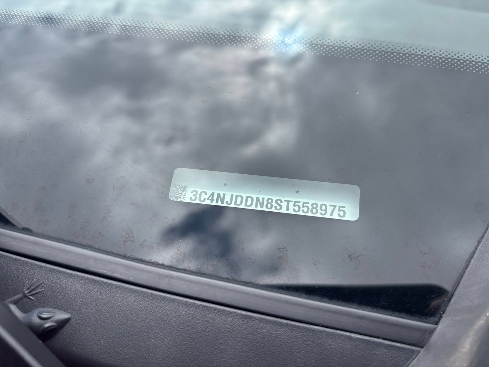 Thumbnail: 2025 Jeep Compass - 28