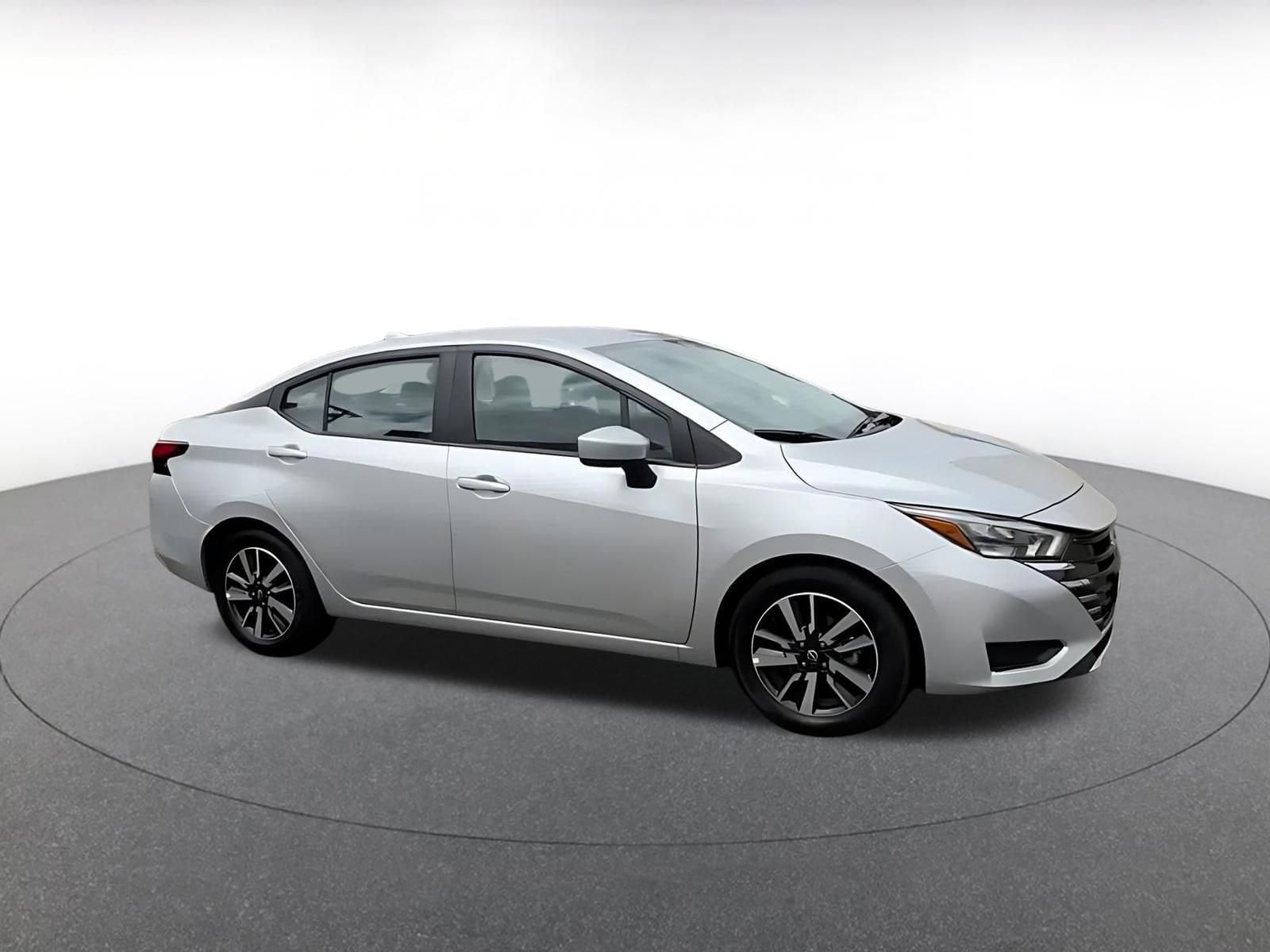 Thumbnail: 2025 Nissan Versa - 2