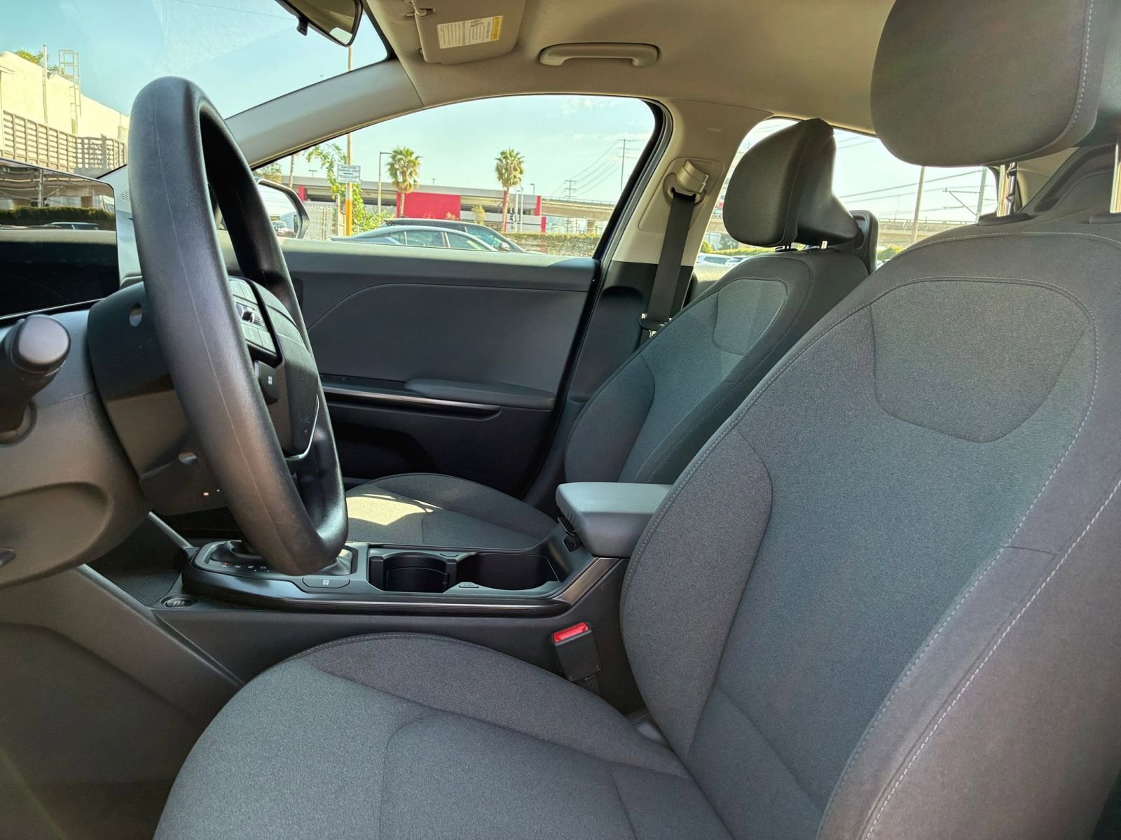 Thumbnail: 2025 Kia K4 - 25