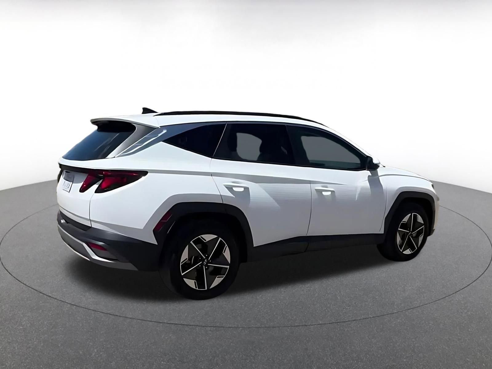 Thumbnail: 2025 Hyundai Tucson - 12