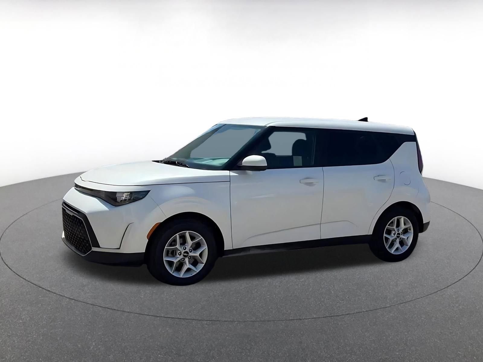 Thumbnail: 2025 Kia Soul - 8