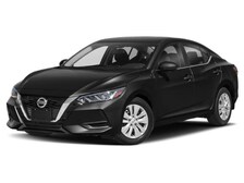 2020 Nissan Sentra S -
                  San Diego, CA