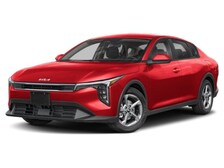 2025 Kia K4 LXS -
                  San Diego, CA