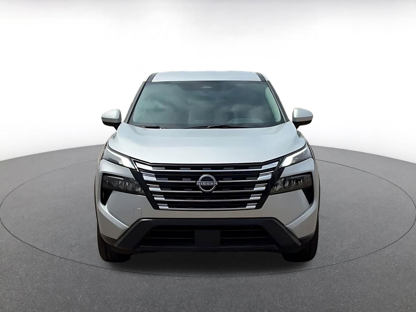 Thumbnail: 2025 Nissan Rogue - 4