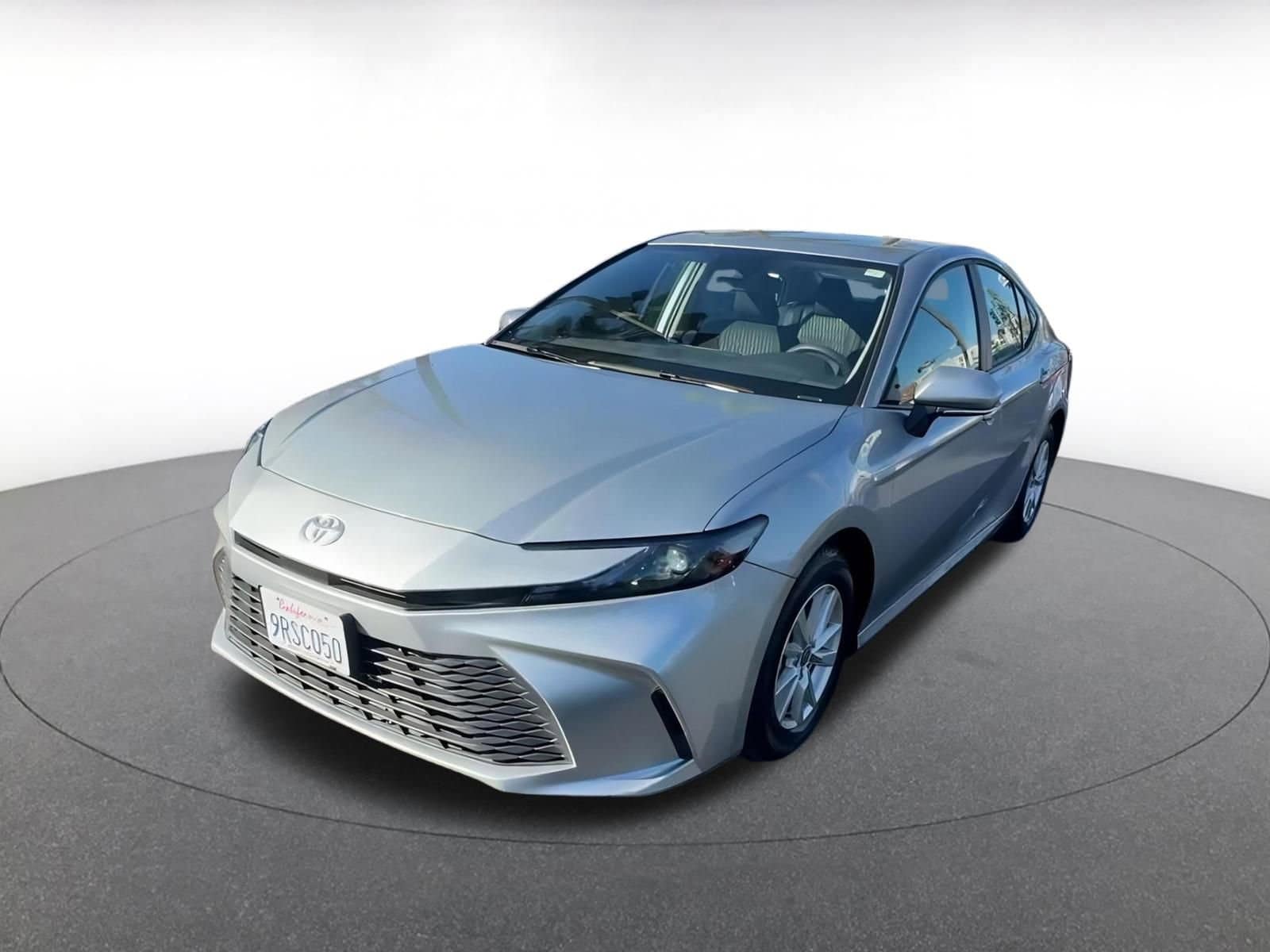 Thumbnail: 2025 Toyota Camry - 7