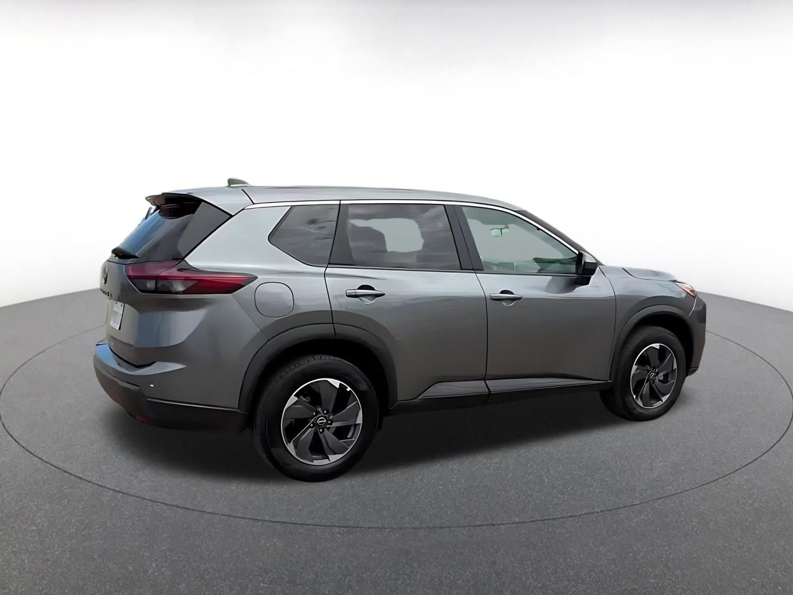 Thumbnail: 2025 Nissan Rogue - 15