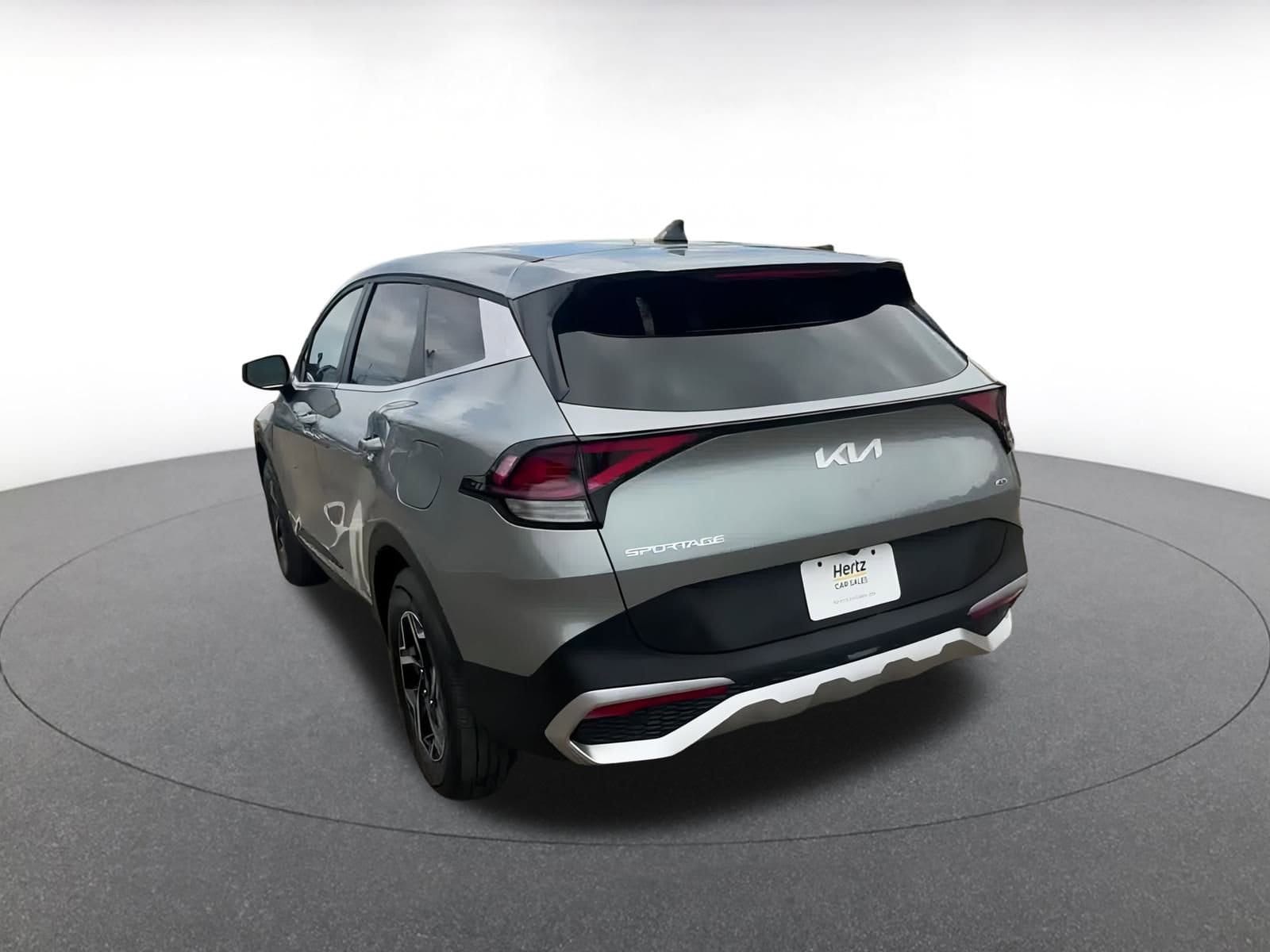 Thumbnail: 2024 Kia Sportage - 11