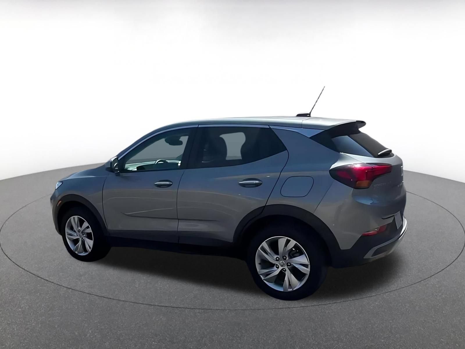 Thumbnail: 2025 Buick Encore GX - 10