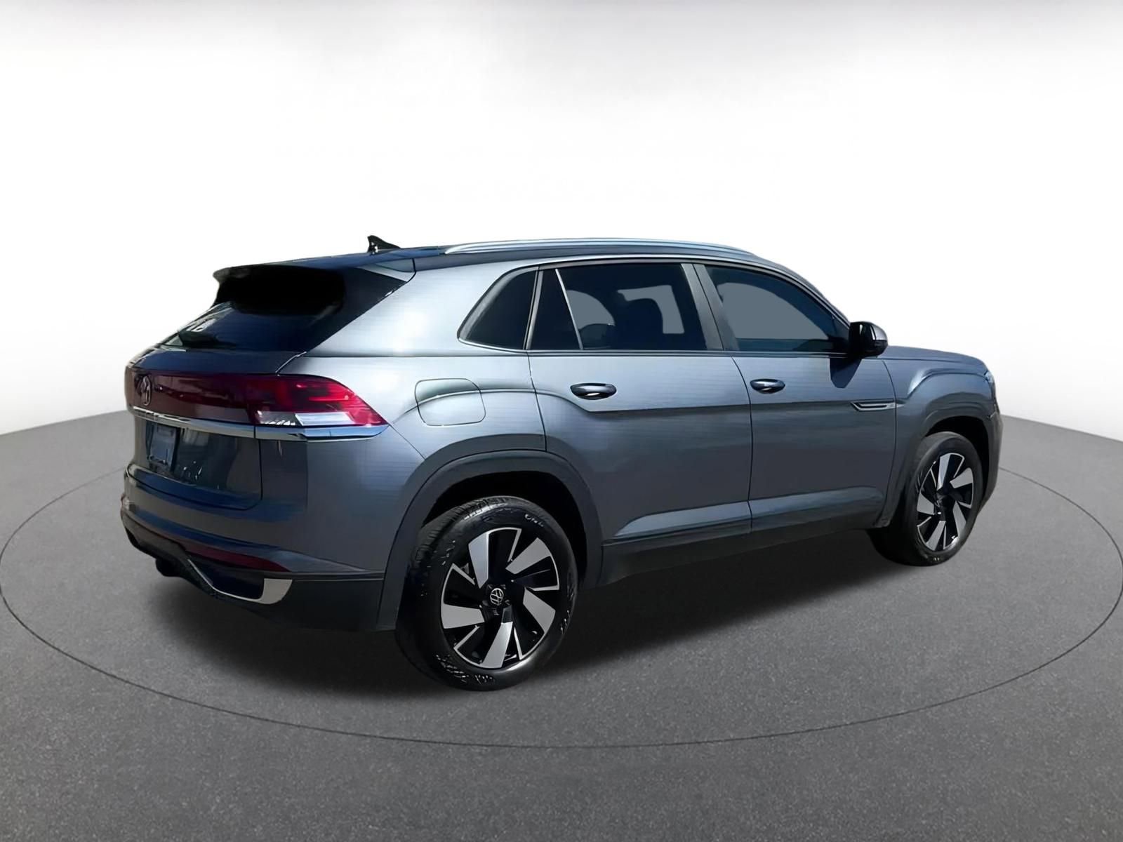 Thumbnail: 2025 Volkswagen Atlas - 14