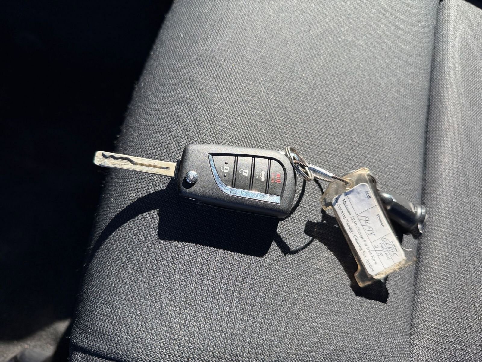 Thumbnail: 2025 Toyota Corolla - 22