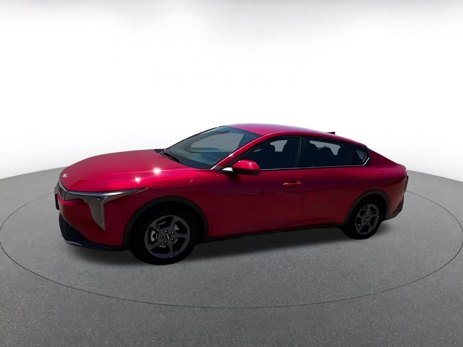 Thumbnail: 2025 Kia K4 - 4