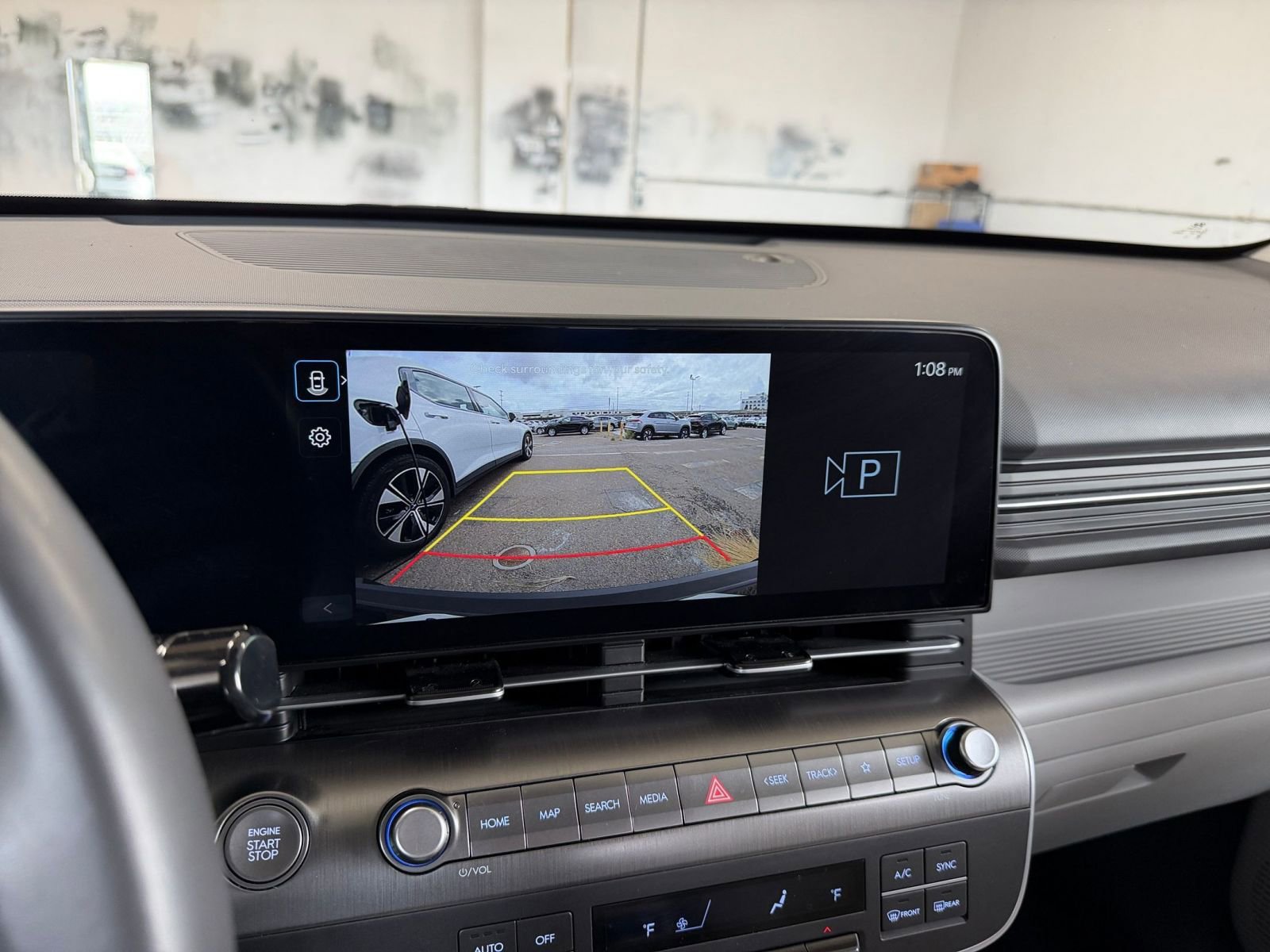 Thumbnail: 2025 Hyundai Kona - 17