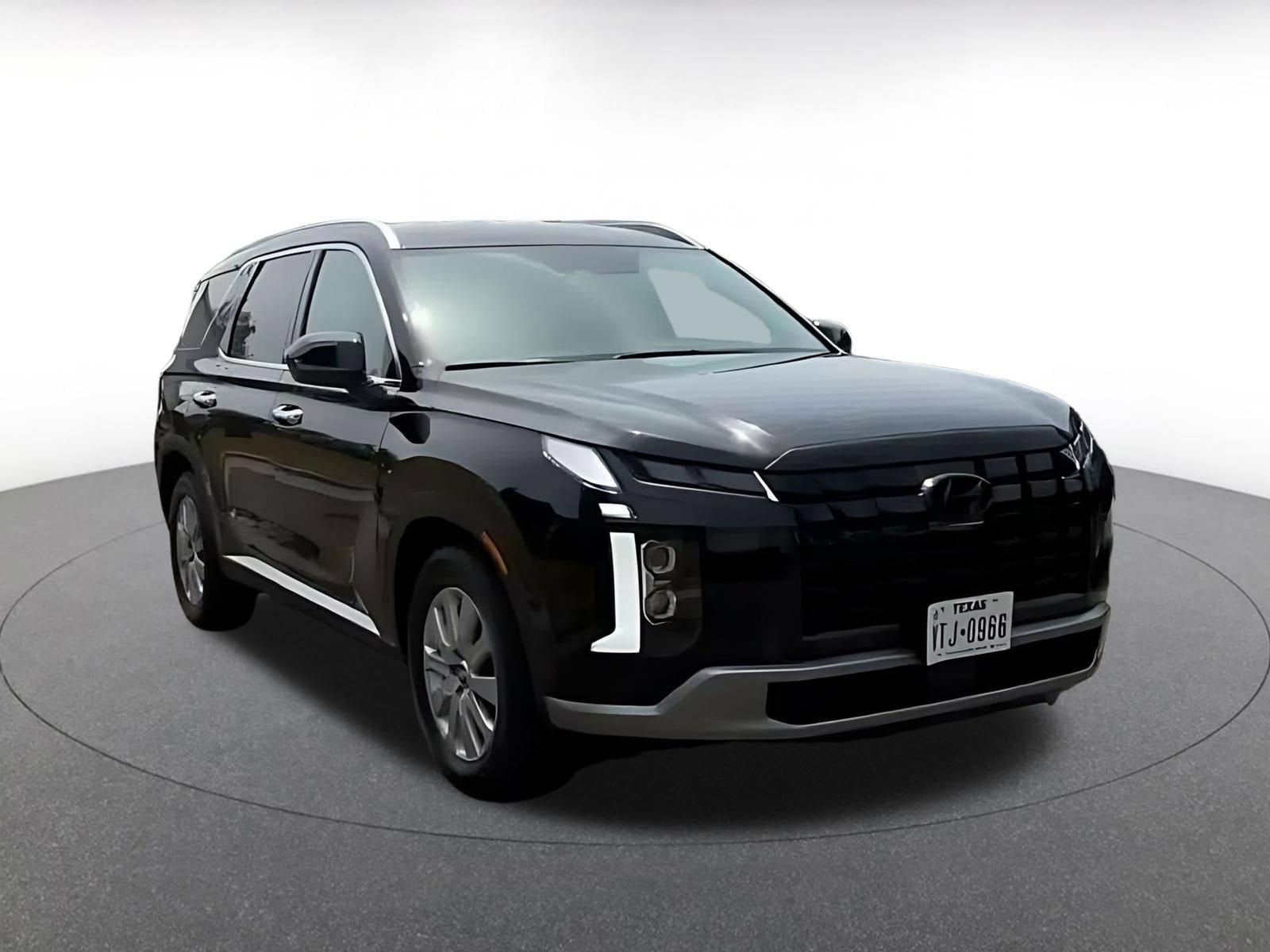Thumbnail: 2025 Hyundai Palisade - 3