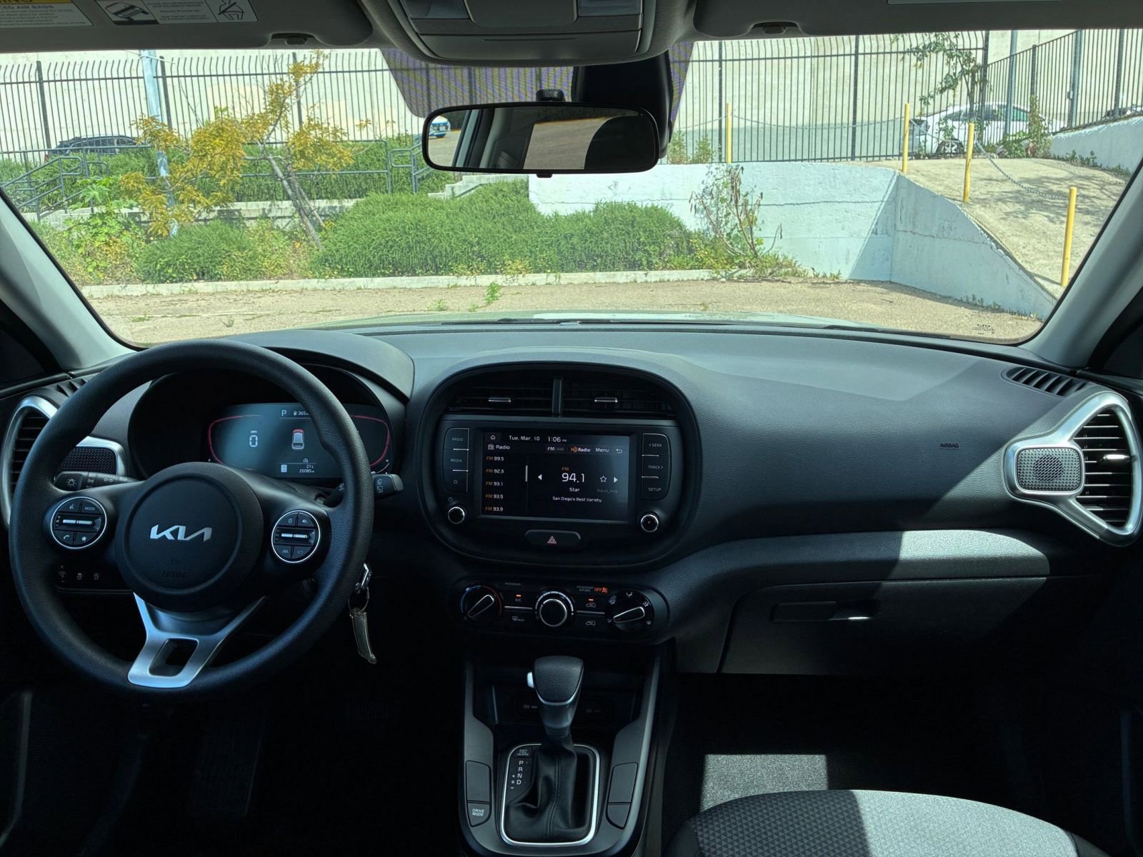 Thumbnail: 2025 Kia Soul - 31