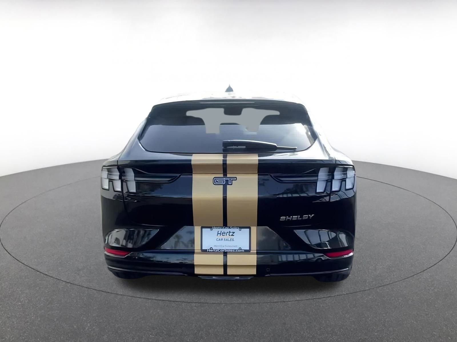 Thumbnail: 2023 Ford Mustang Mach-E - 12