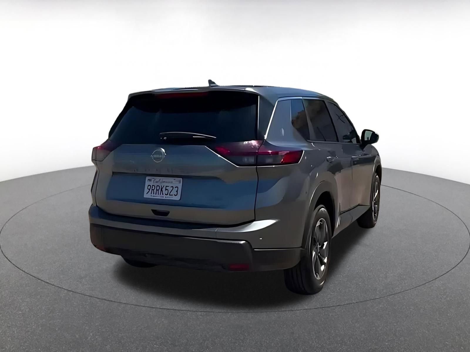 Thumbnail: 2025 Nissan Rogue - 15