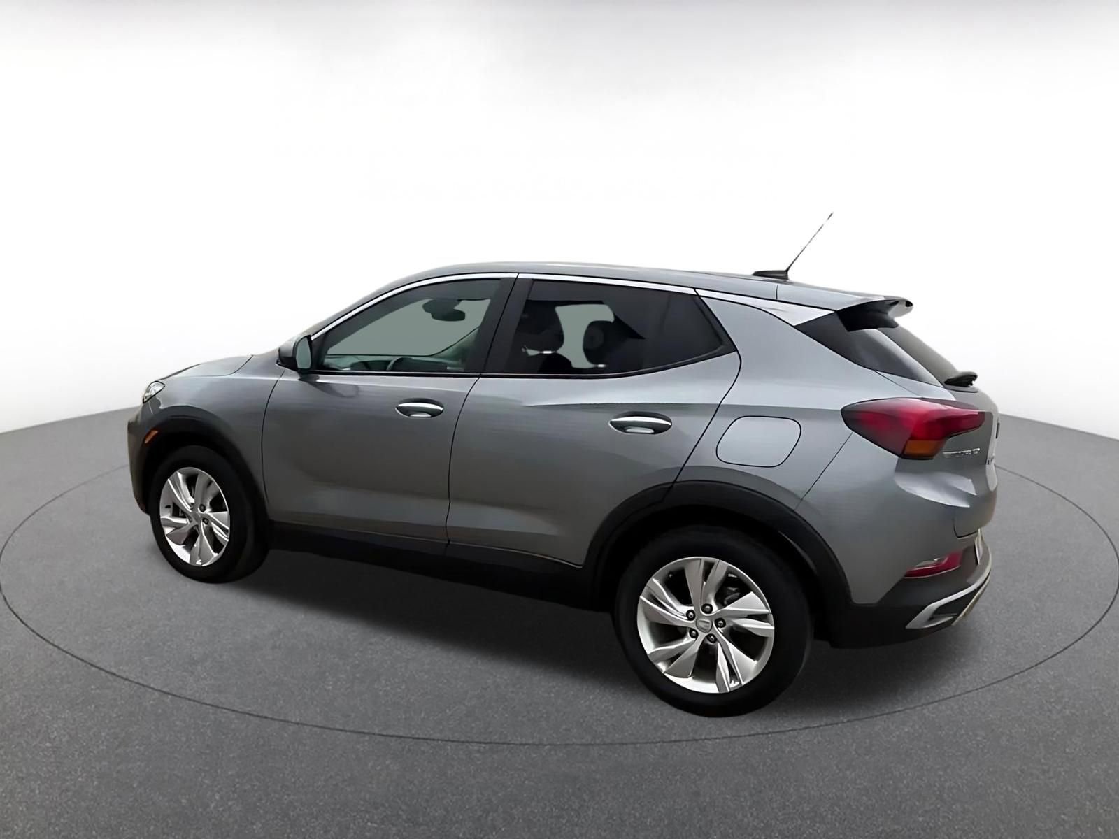 Thumbnail: 2025 Buick Encore GX - 10