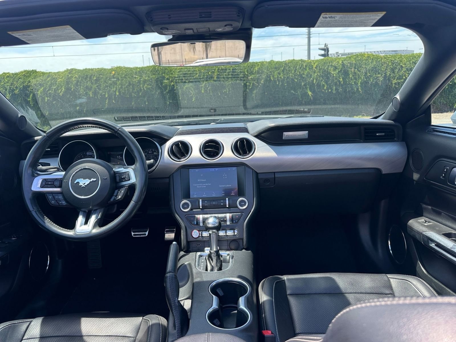 Thumbnail: 2023 Ford Mustang - 32
