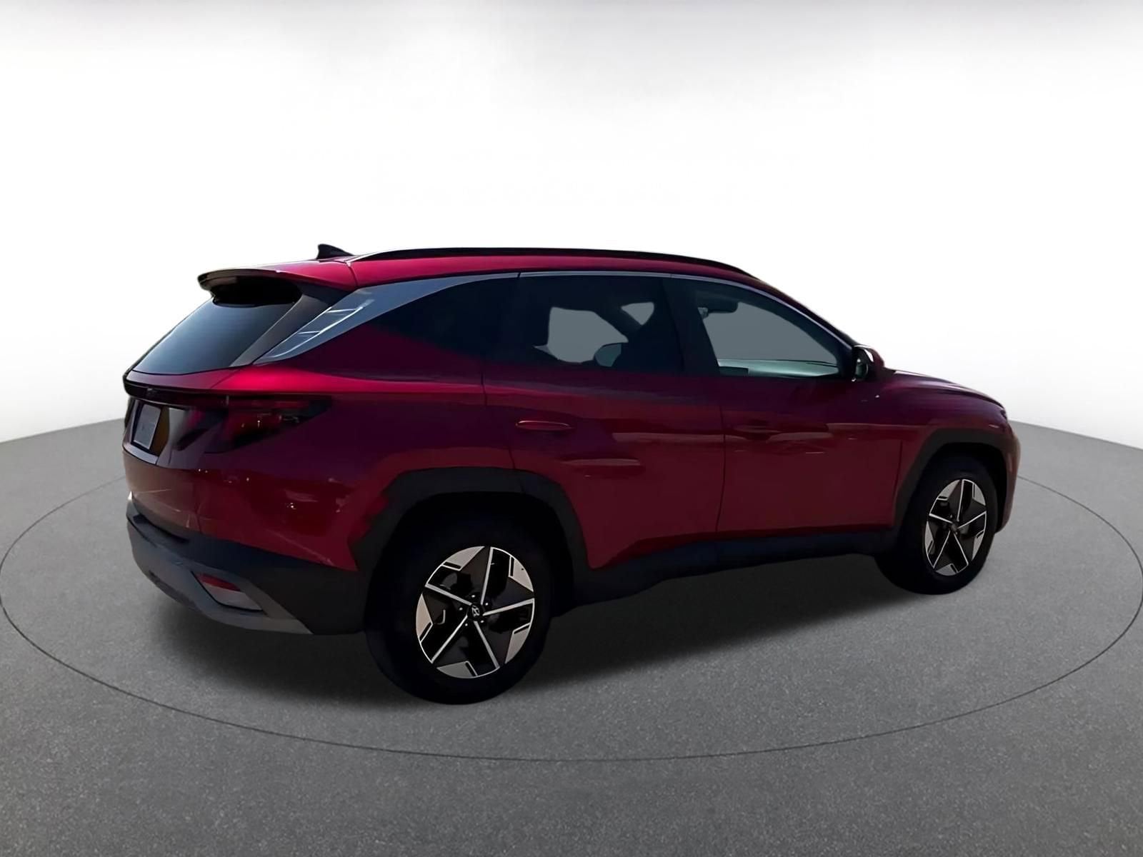 Thumbnail: 2025 Hyundai Tucson - 14