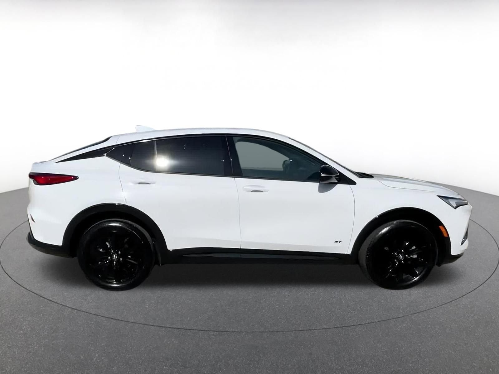 Thumbnail: 2025 Buick Envista - 16