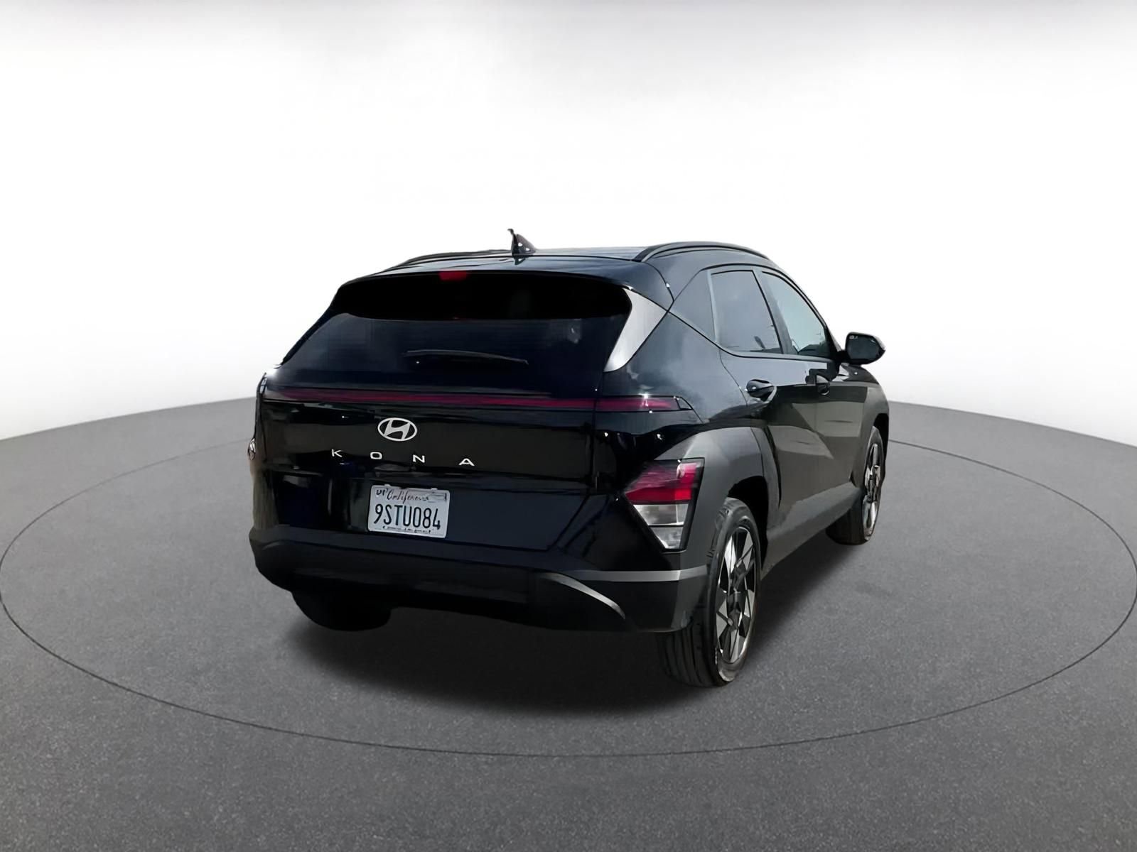 Thumbnail: 2025 Hyundai Kona - 12