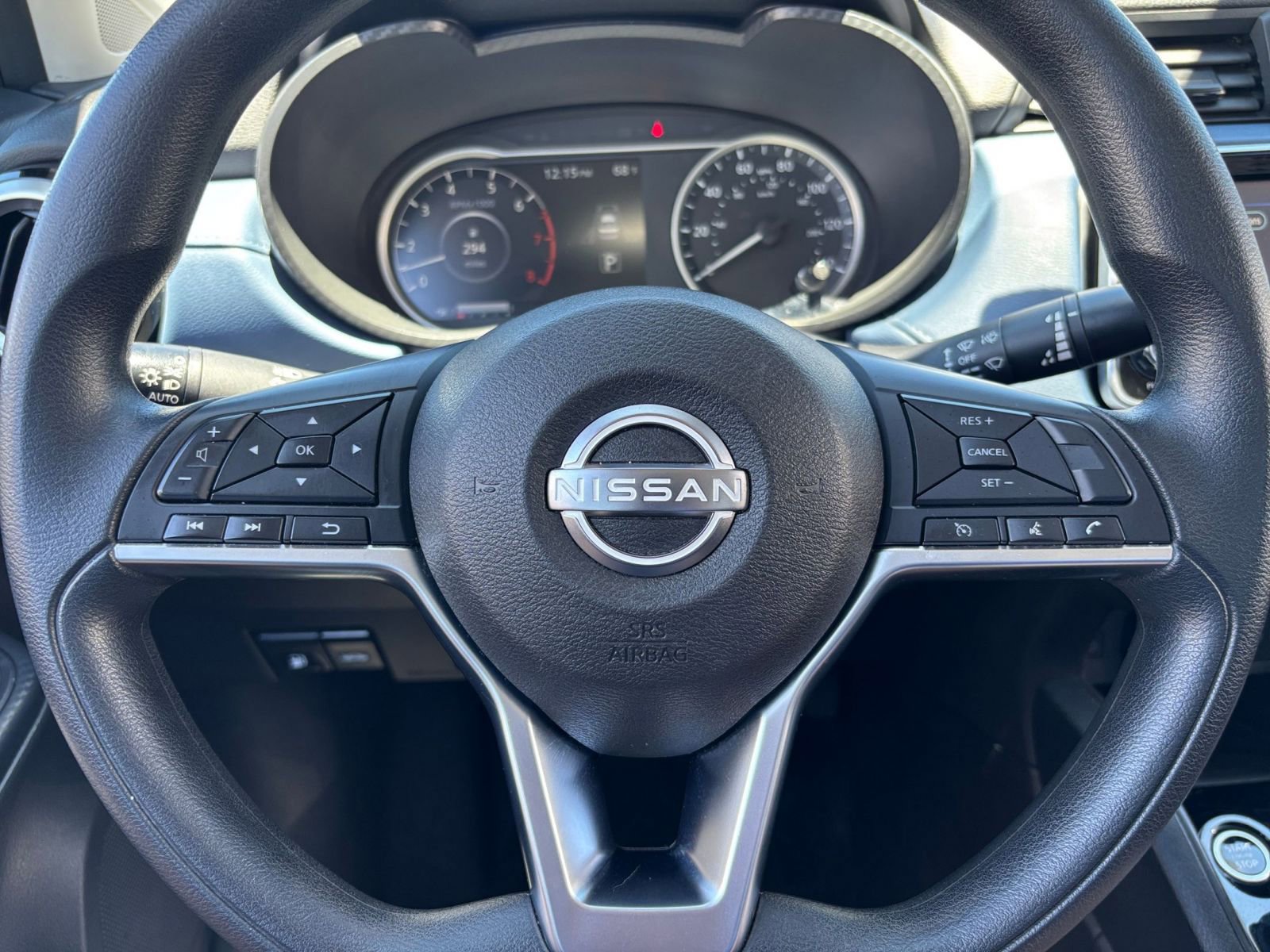 Thumbnail: 2025 Nissan Versa - 25