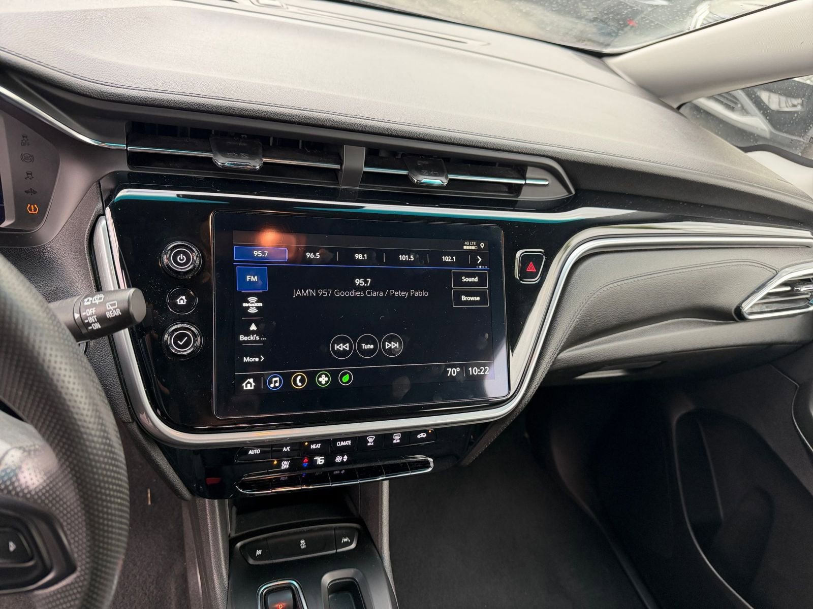 Thumbnail: 2023 Chevrolet Bolt EV - 25