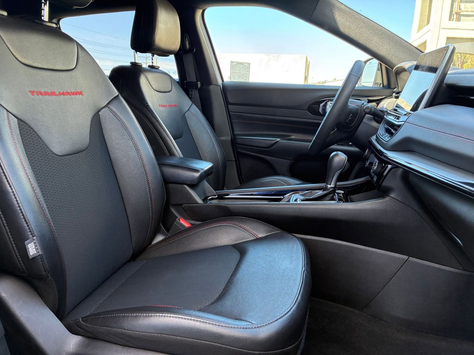 Thumbnail: 2025 Jeep Compass - 35