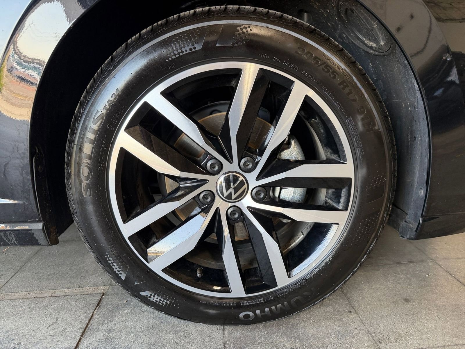 Thumbnail: 2025 Volkswagen Jetta - 29