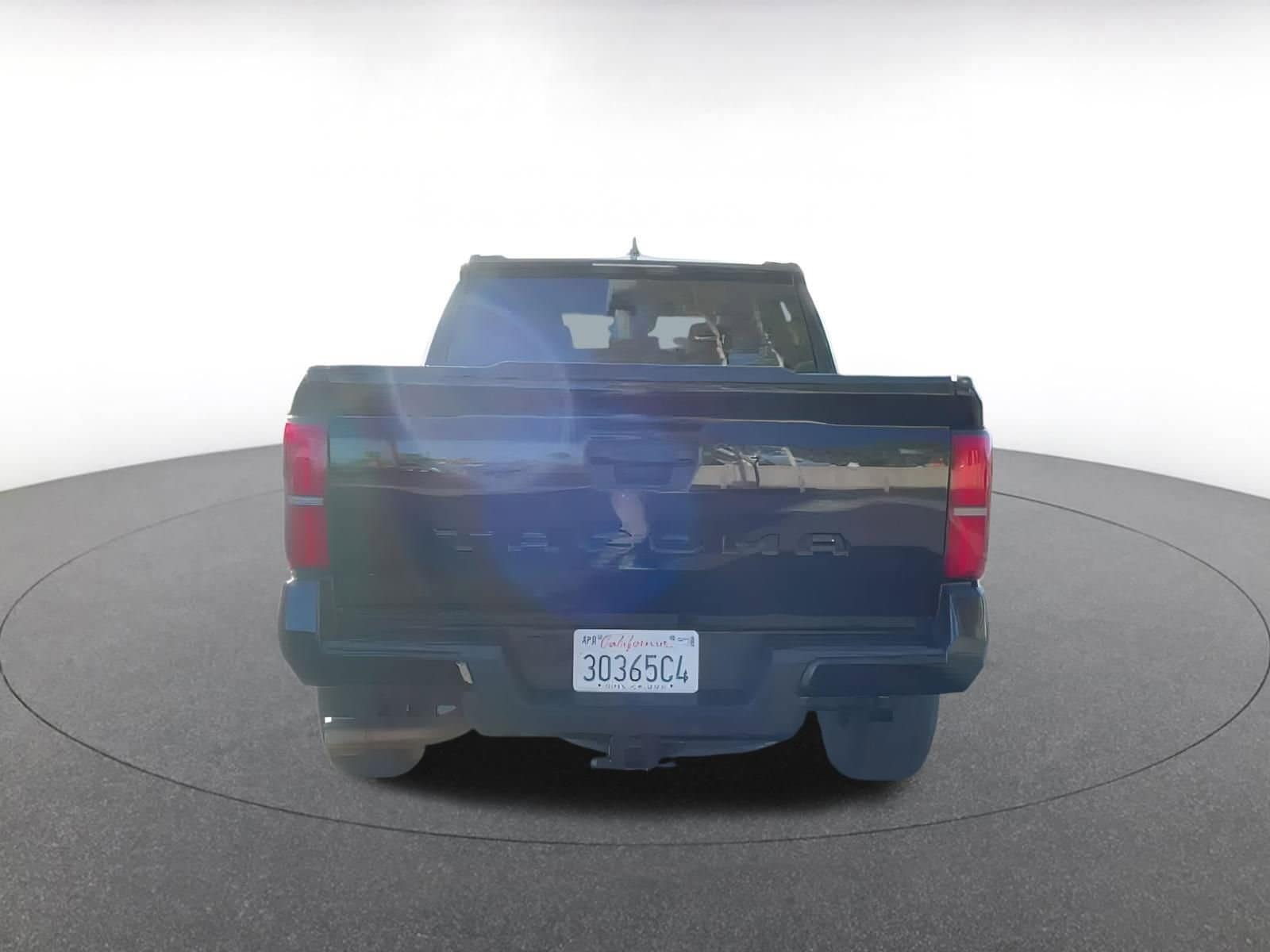 Thumbnail: 2025 Toyota Tacoma - 11