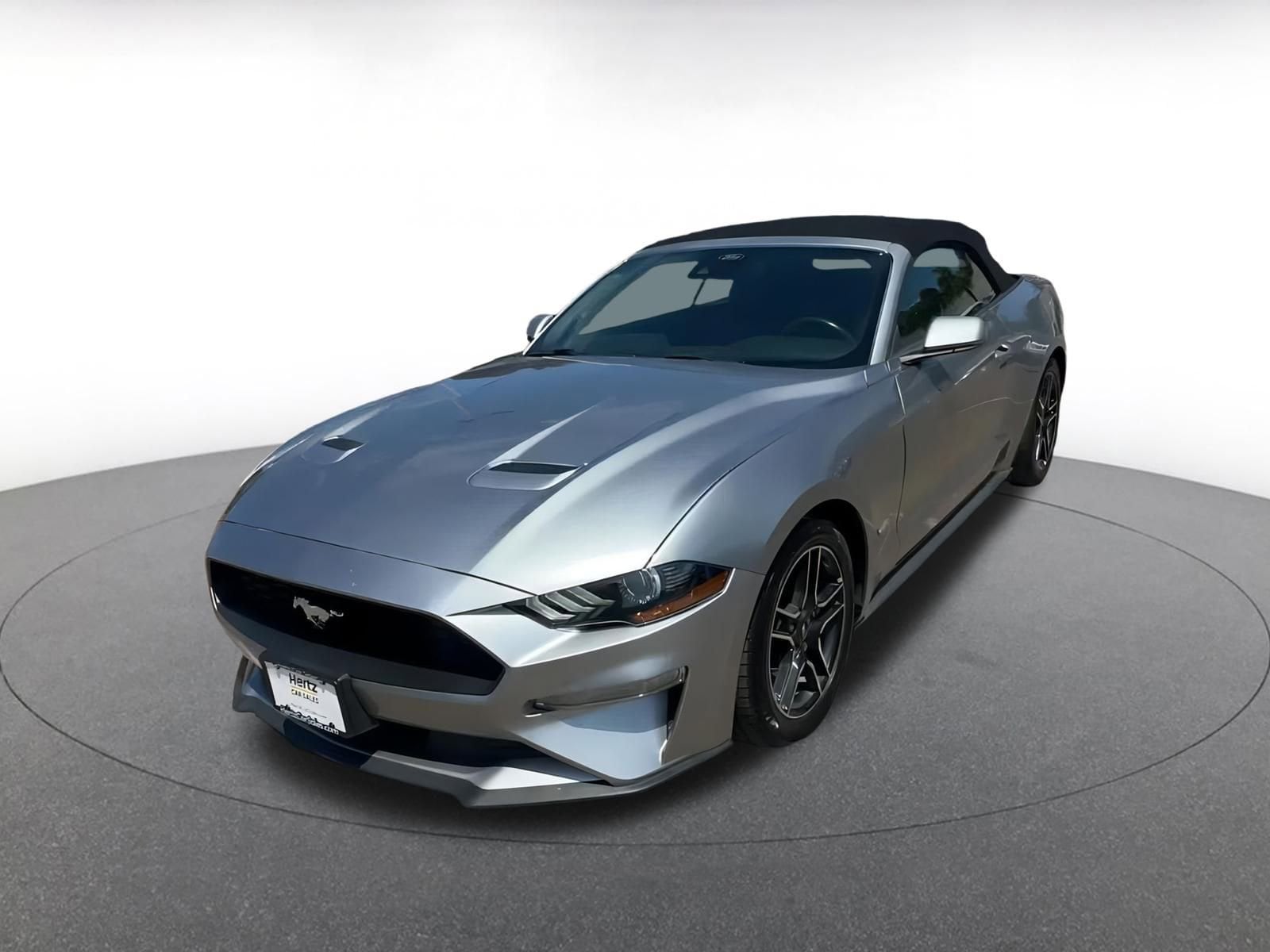 Thumbnail: 2023 Ford Mustang - 7