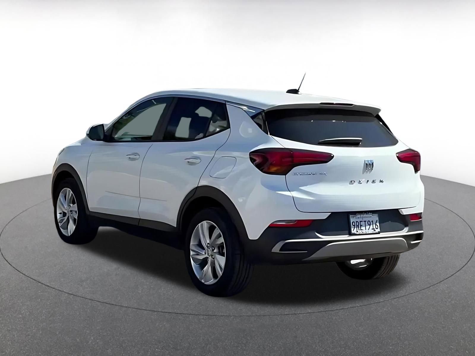 Thumbnail: 2025 Buick Encore GX - 11
