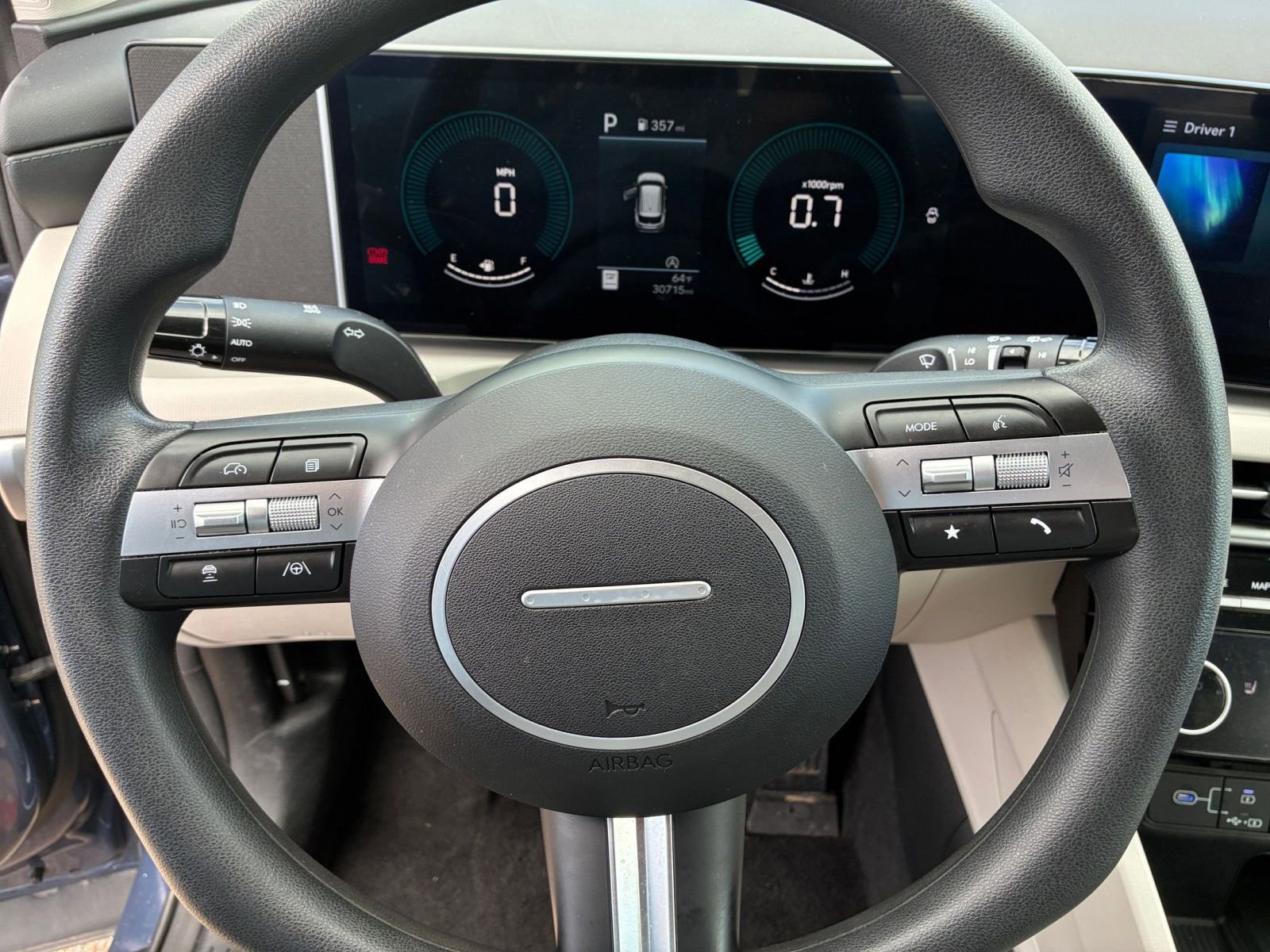 Thumbnail: 2025 Hyundai Tucson - 30