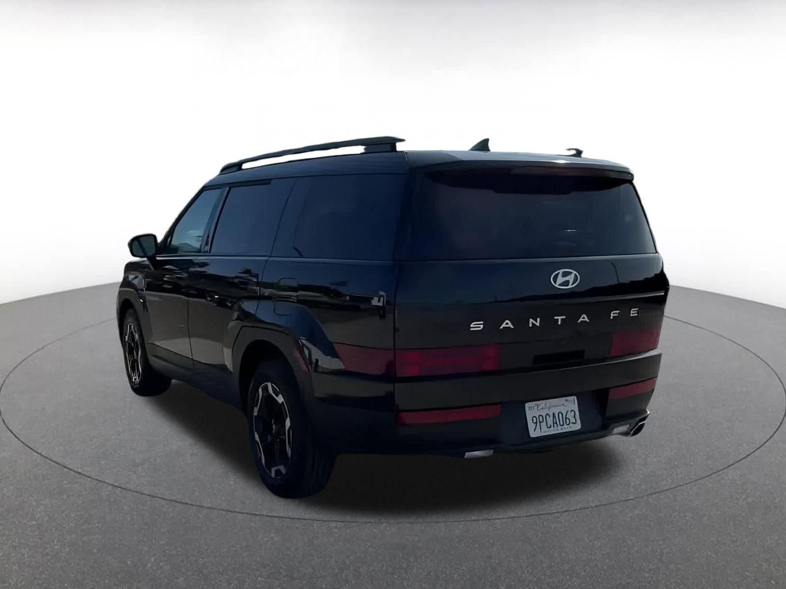 Thumbnail: 2025 Hyundai Santa Fe - 11