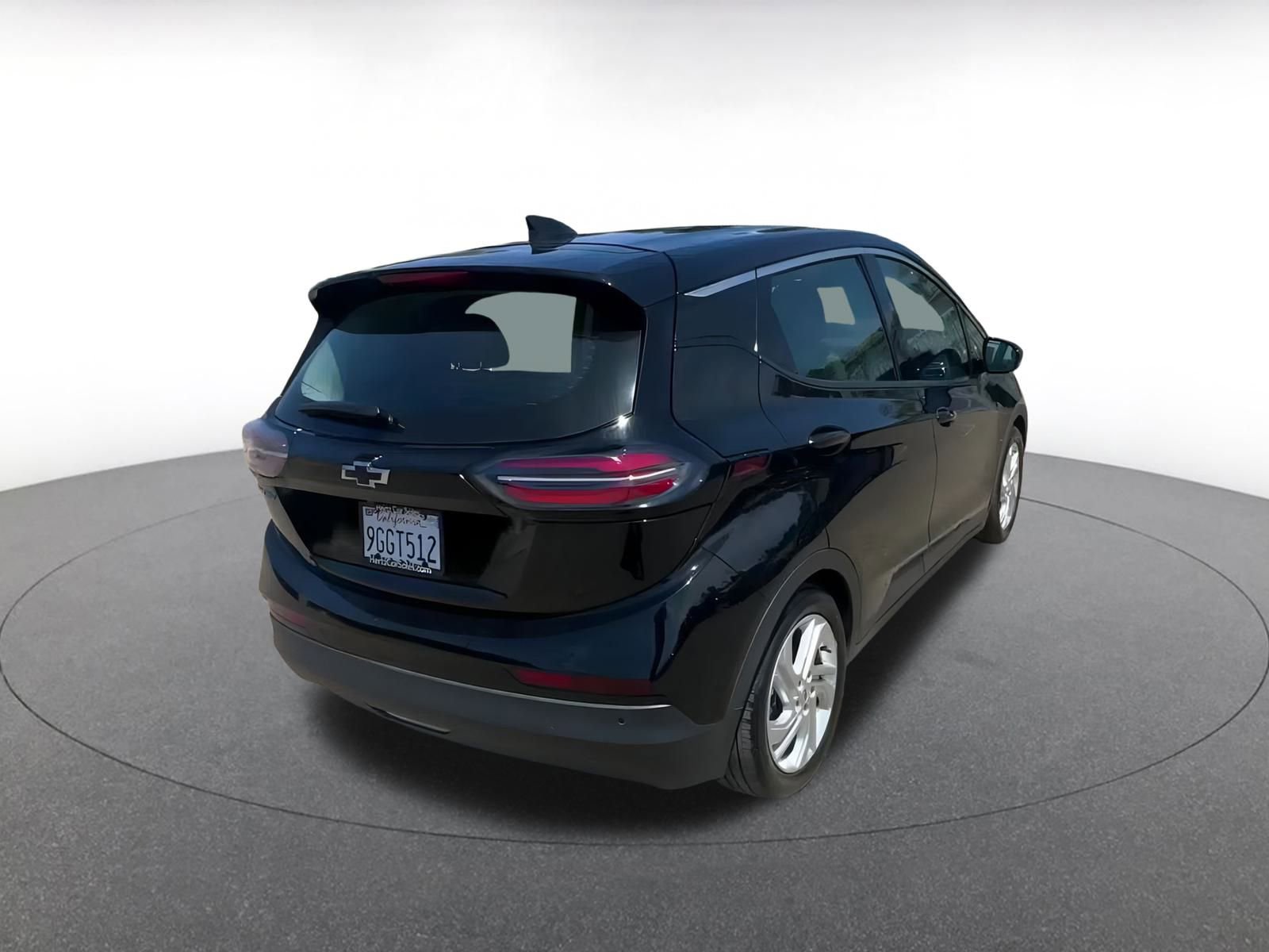 Thumbnail: 2023 Chevrolet Bolt EV - 12