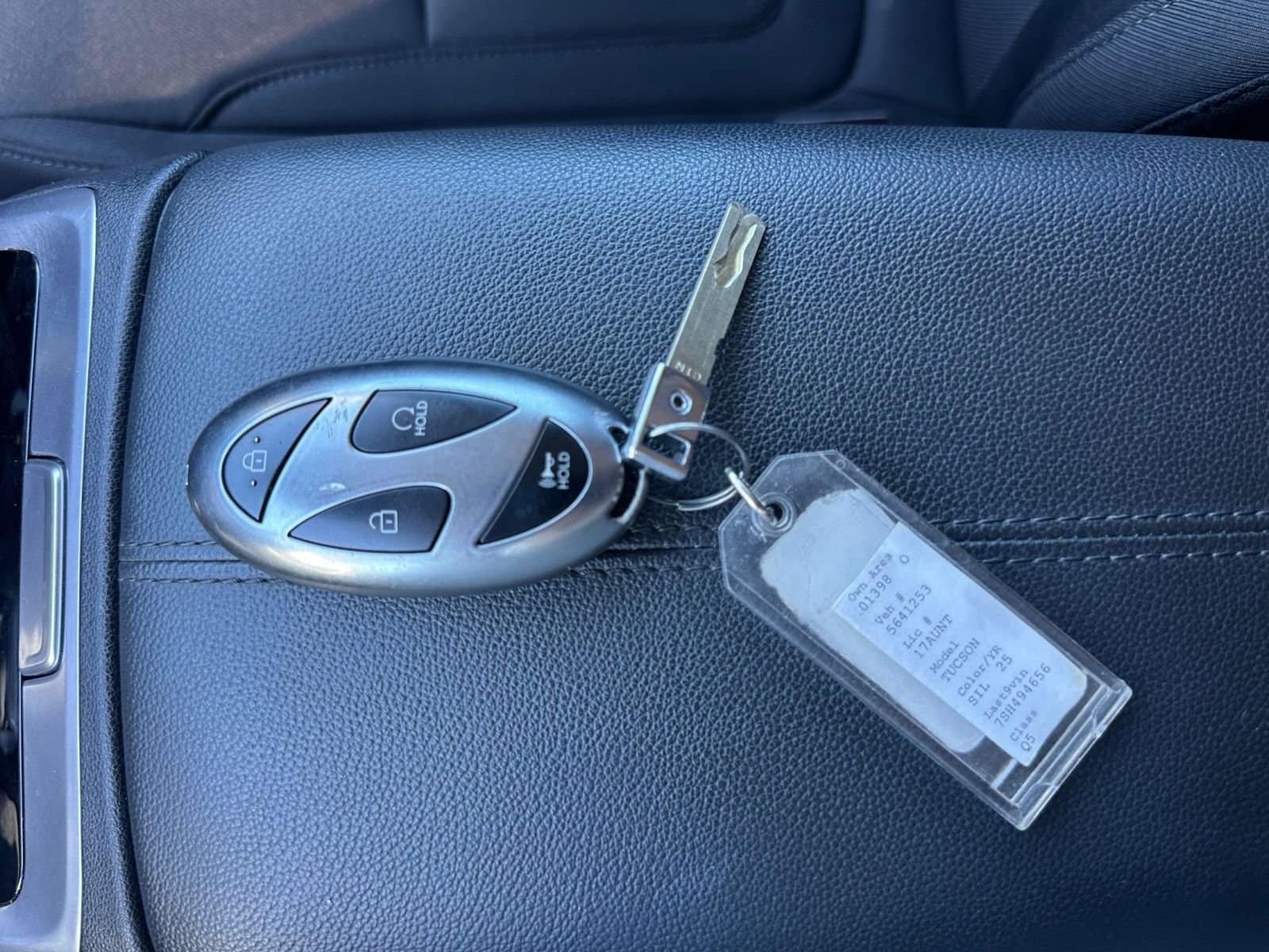 Thumbnail: 2025 Hyundai Tucson - 22