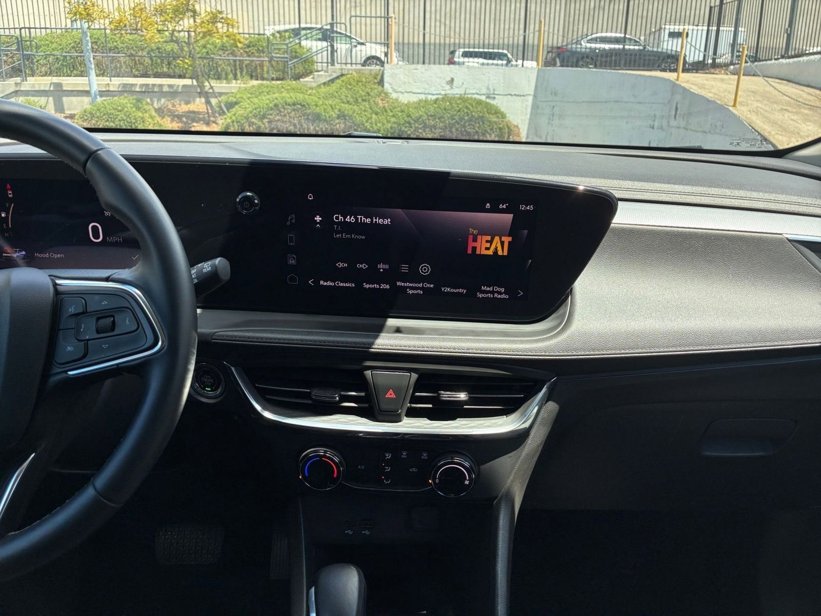 Thumbnail: 2025 Buick Encore GX - 17