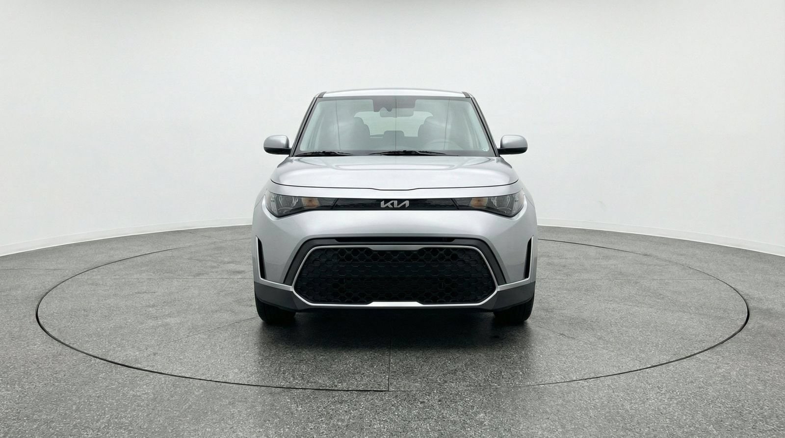 Thumbnail: 2025 Kia Soul - 2