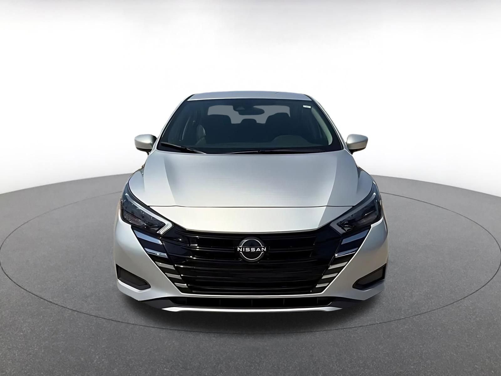 Thumbnail: 2025 Nissan Versa - 4