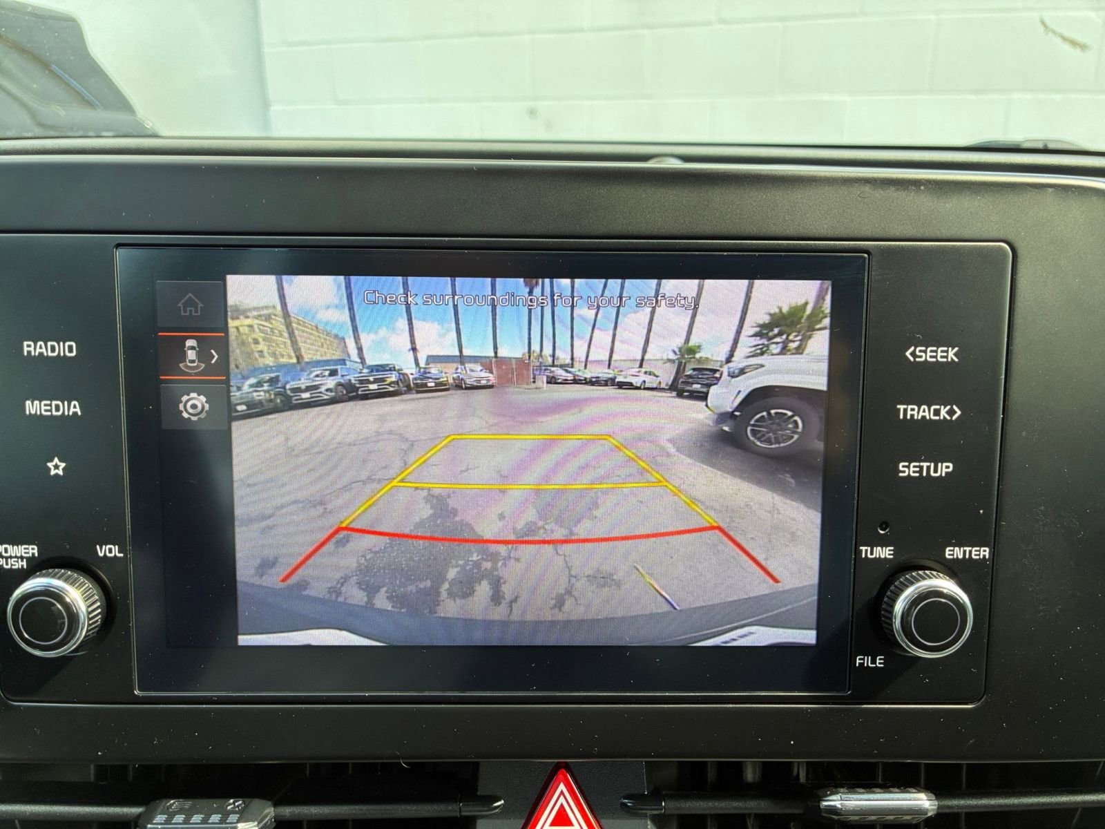 Thumbnail: 2025 Kia Sportage - 23