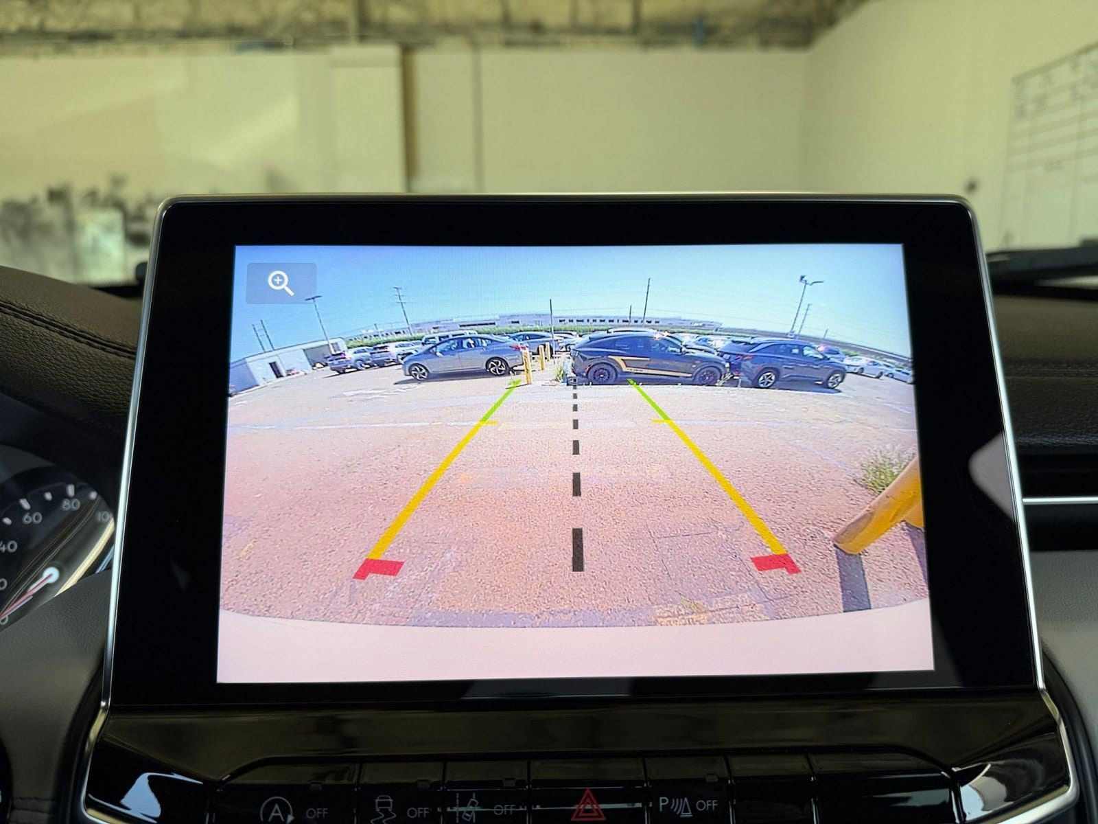 Thumbnail: 2025 Jeep Compass - 17