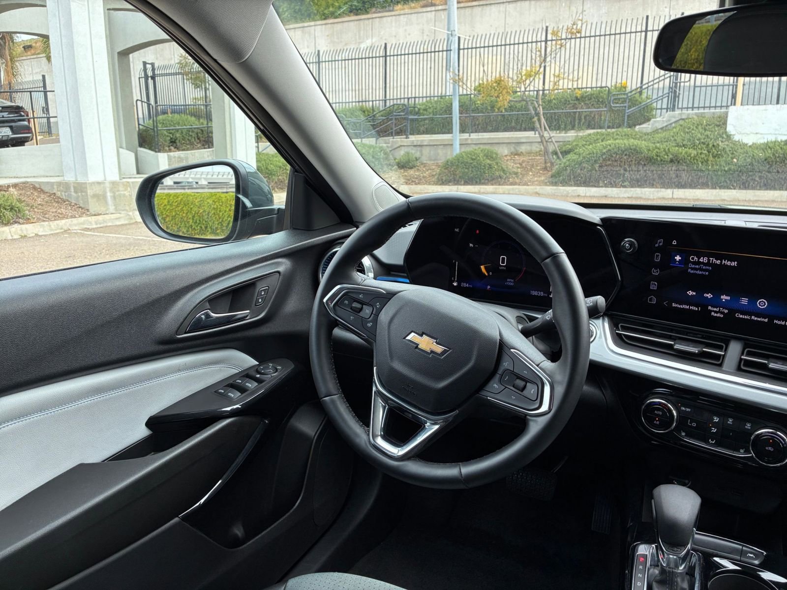 Thumbnail: 2025 Chevrolet Trax - 33