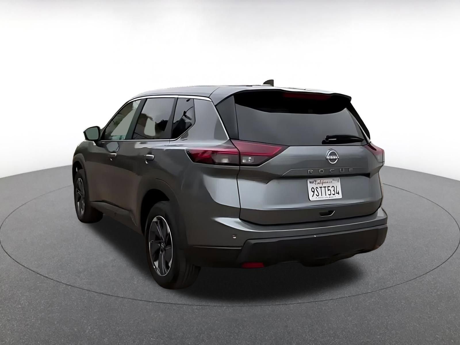 Thumbnail: 2025 Nissan Rogue - 11