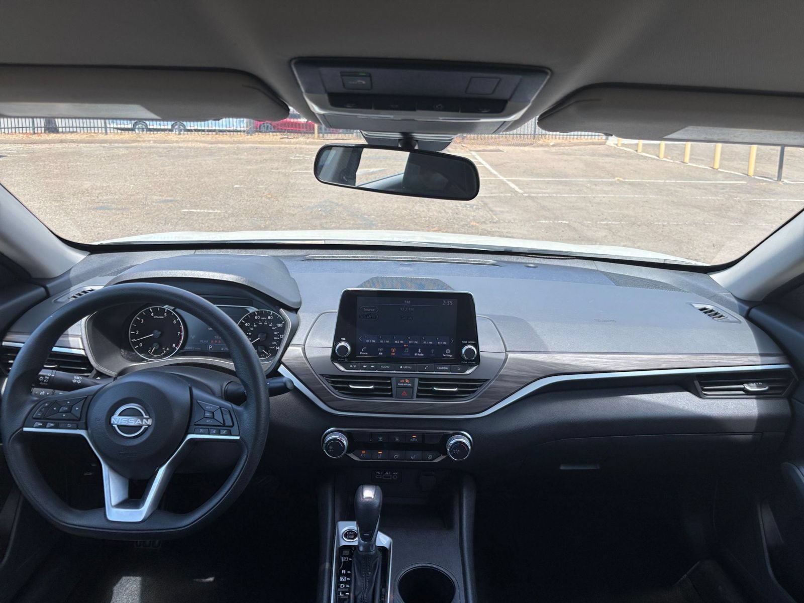 Thumbnail: 2025 Nissan Altima - 33