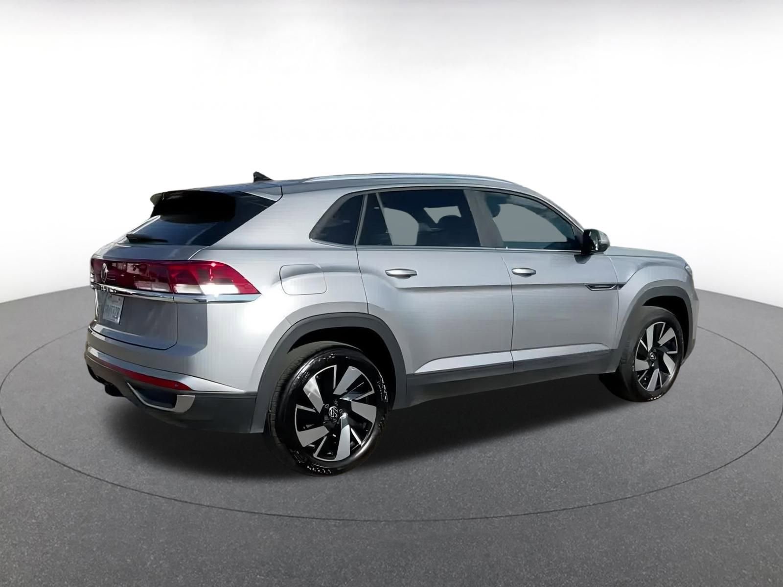 Thumbnail: 2025 Volkswagen Atlas - 15