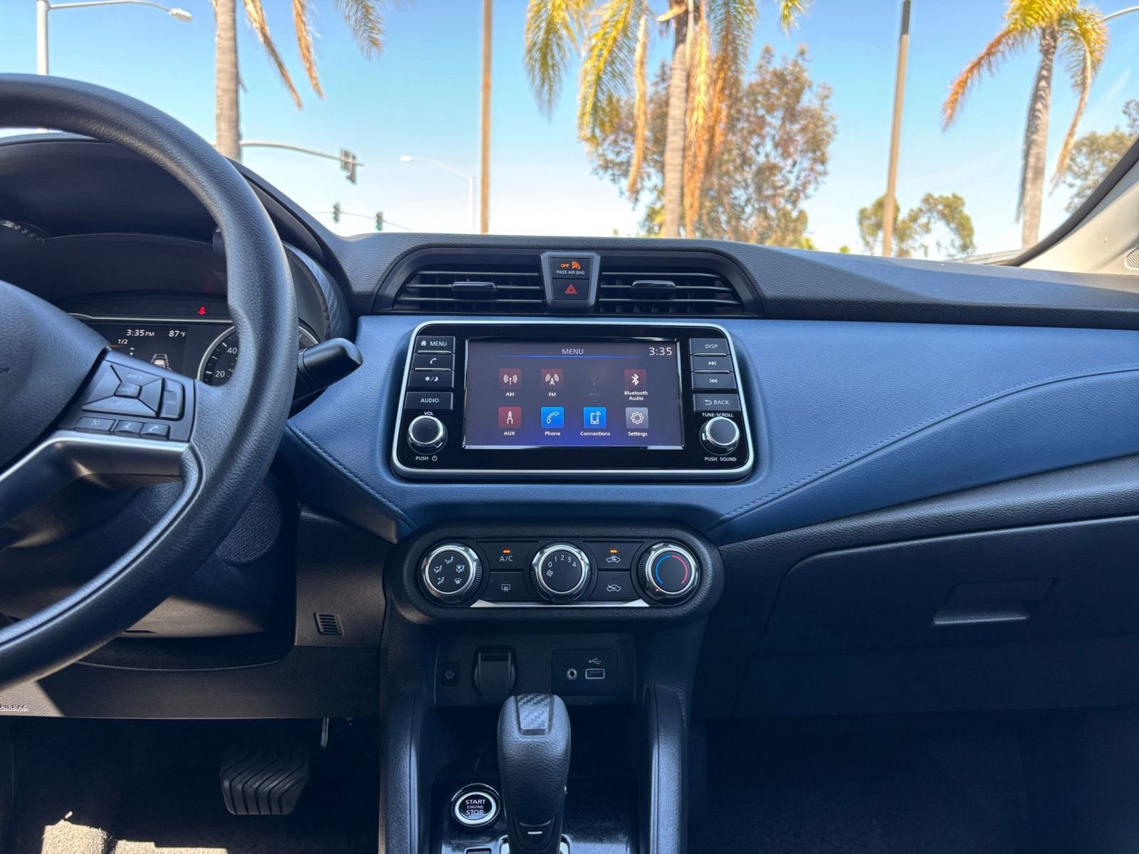 Thumbnail: 2025 Nissan Versa - 17