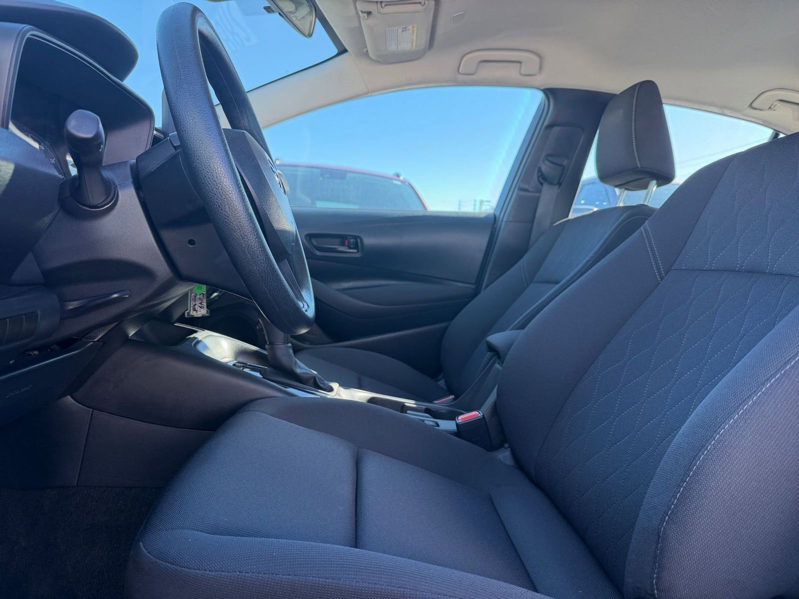 Thumbnail: 2025 Toyota Corolla - 24