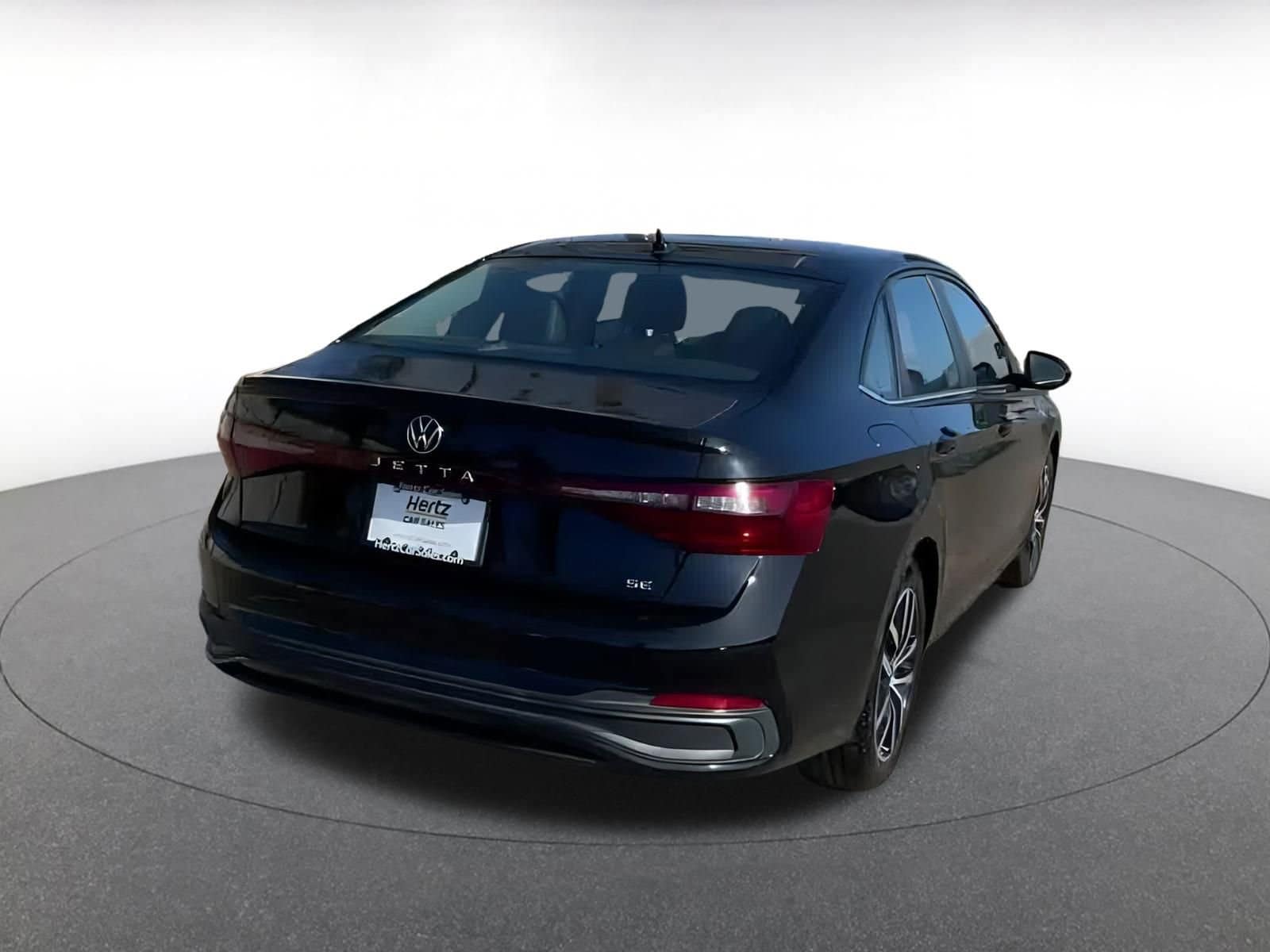 Thumbnail: 2025 Volkswagen Jetta - 12