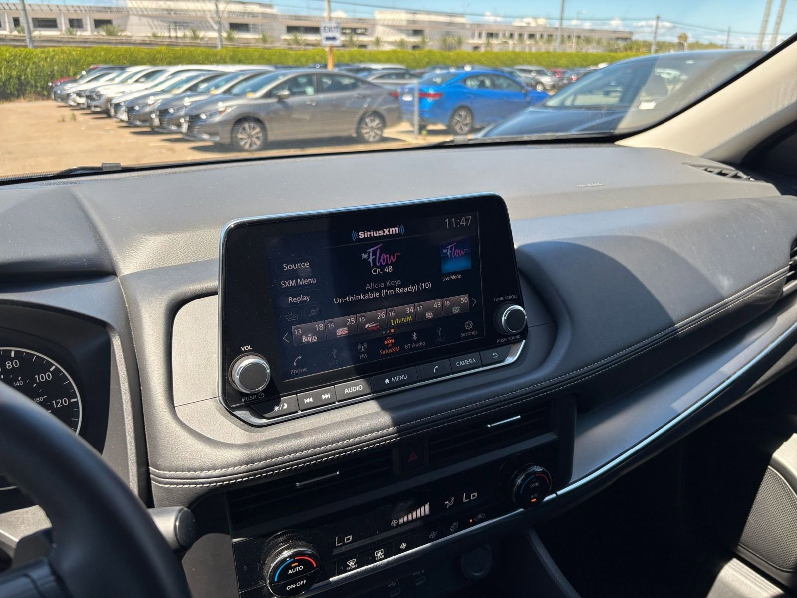 Thumbnail: 2025 Nissan Rogue - 20